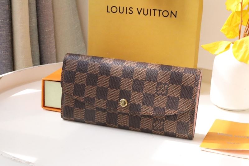 LV Wallets